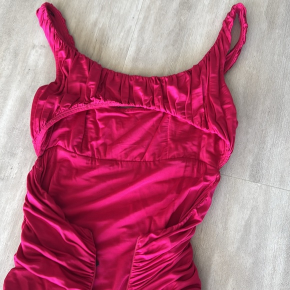 Bebe Dress - Picture 5 of 10